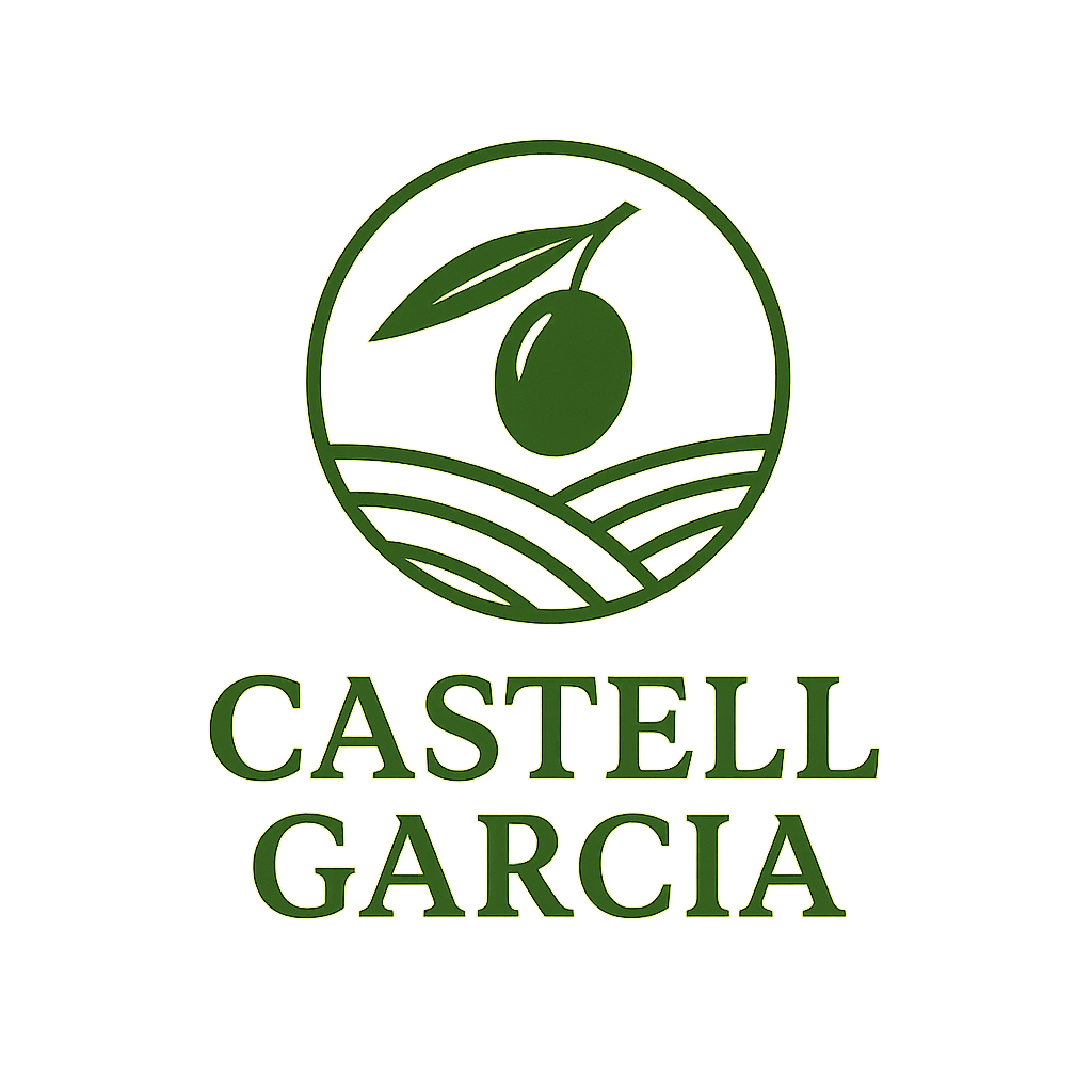 Castell Garcia